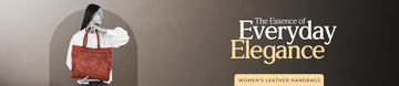 Womenâs Leather Handbags