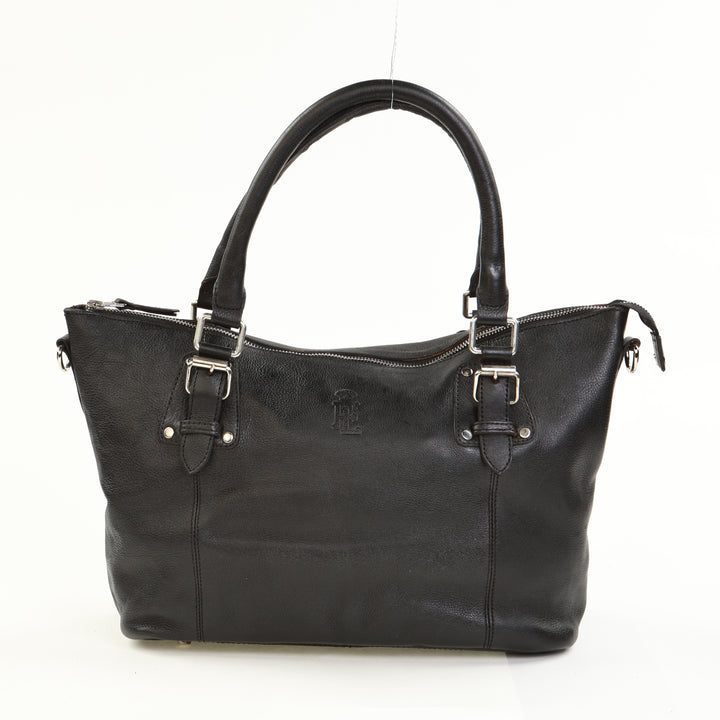 The Everyday Bag - Black