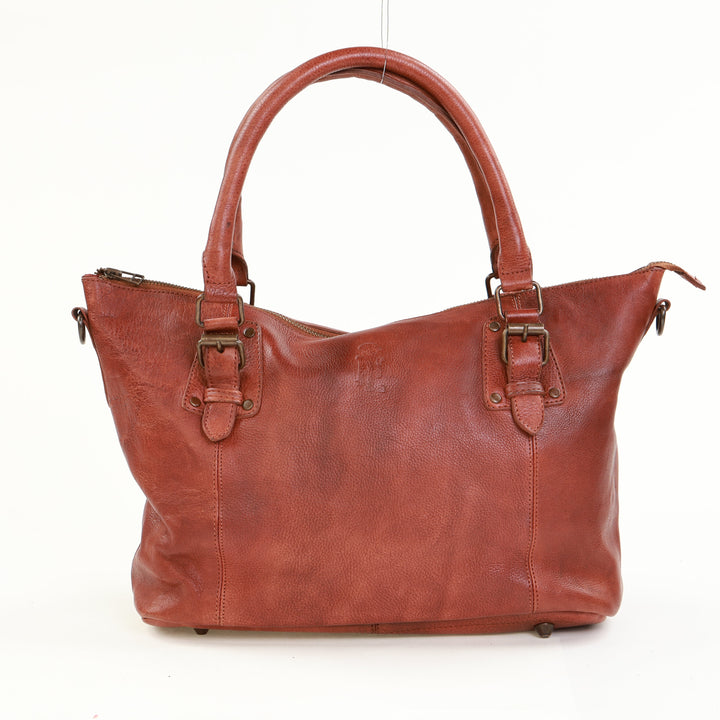 The Everyday Bag - Tan