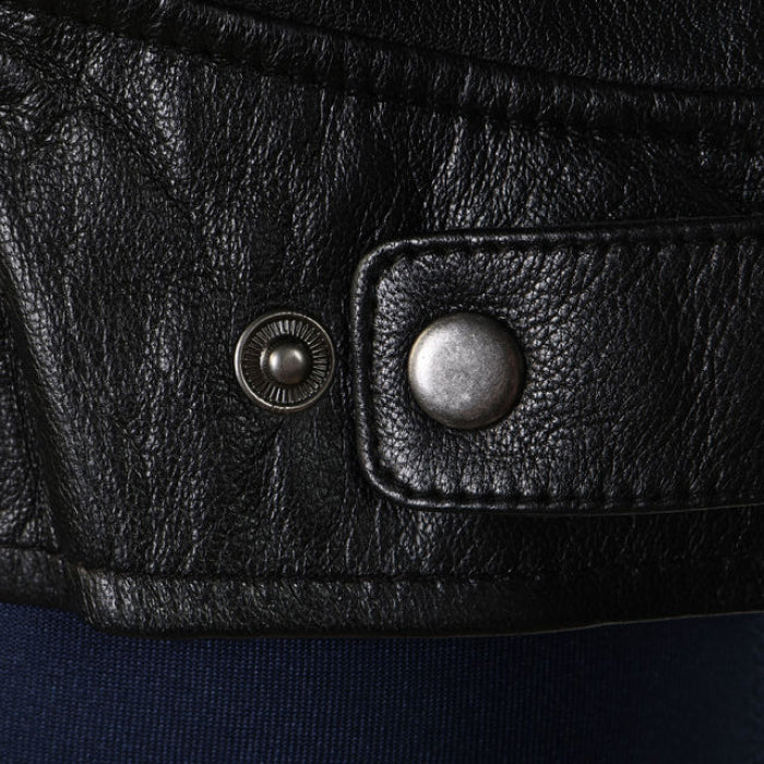 Ladies Hood Jacket - Black