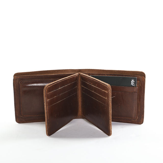 PRMOTIONAL GIFT - MEN'S WALLET