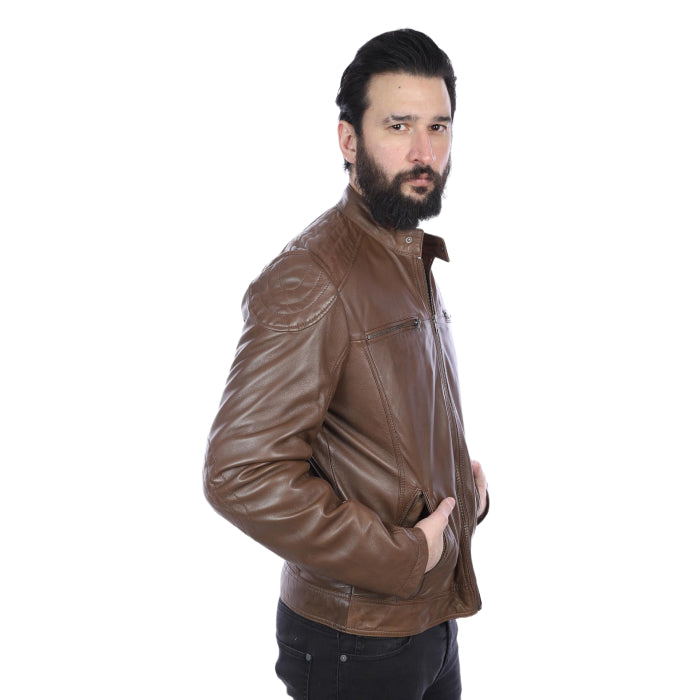 Motercycle Jacket