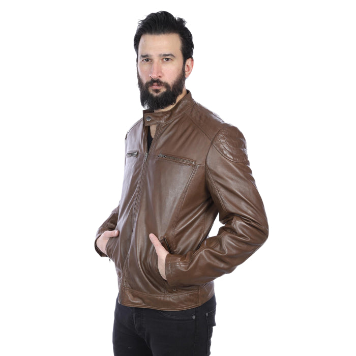 Motercycle Jacket