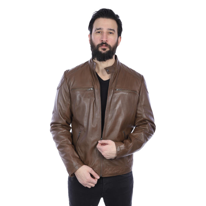 Motercycle Jacket