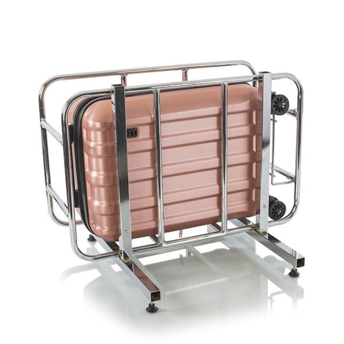 Leo by Heys - Lexon 3pc. Set - Rose Gold