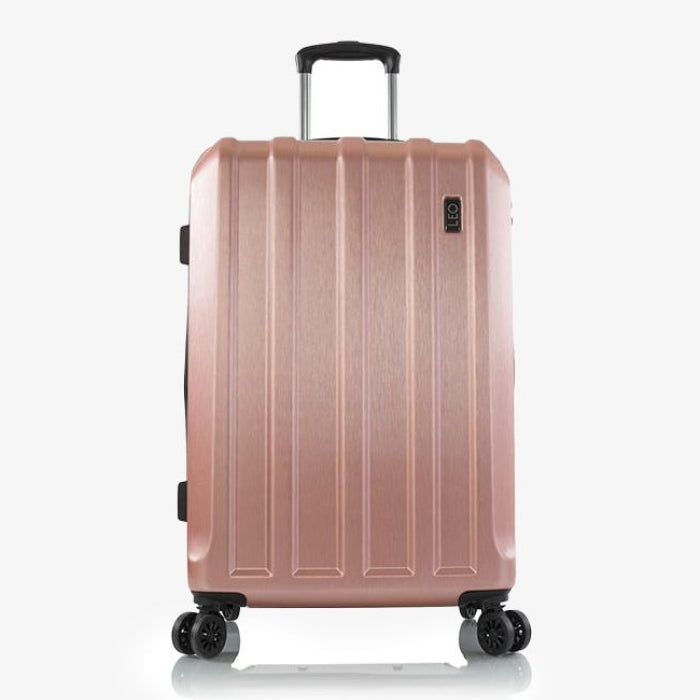 Leo by Heys - Lexon 3pc. Set - Rose Gold