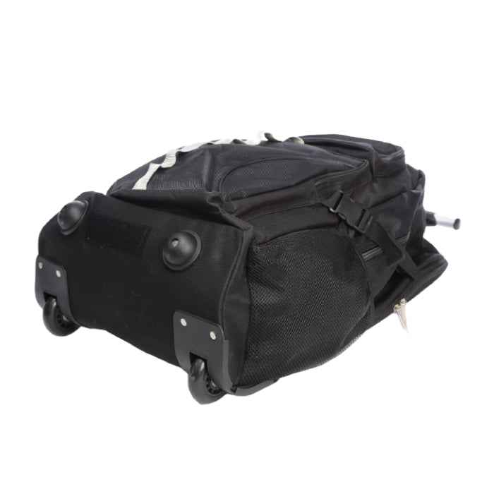 Large Backpack on Wheels