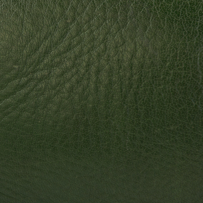 Luxe Duffle Bag - Green