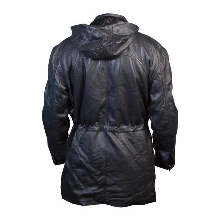 3/4 Car Coat