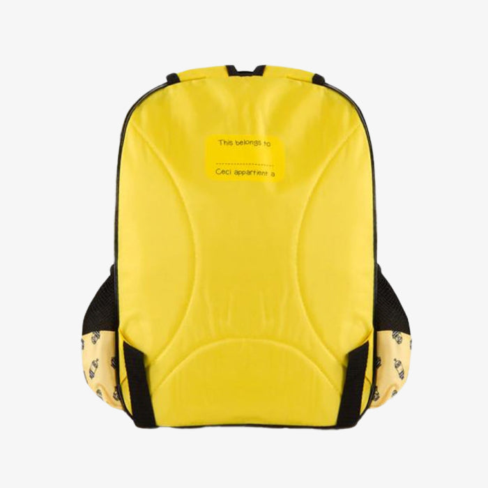 Minions Backpack