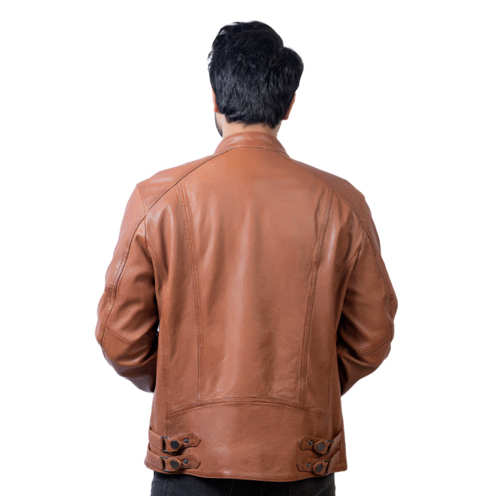 Mens Riding Jacket
