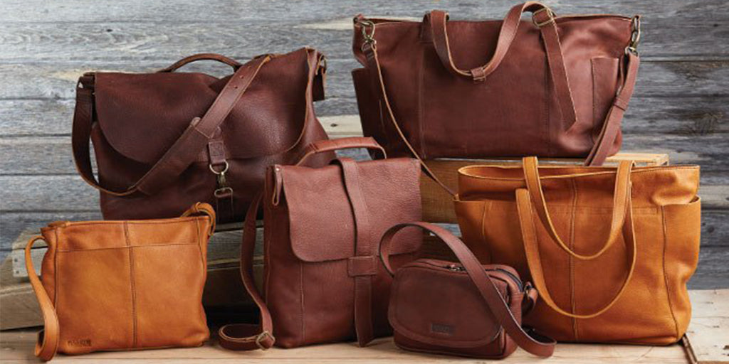8 Reasons to Choose Leather Bags Over Other Bags