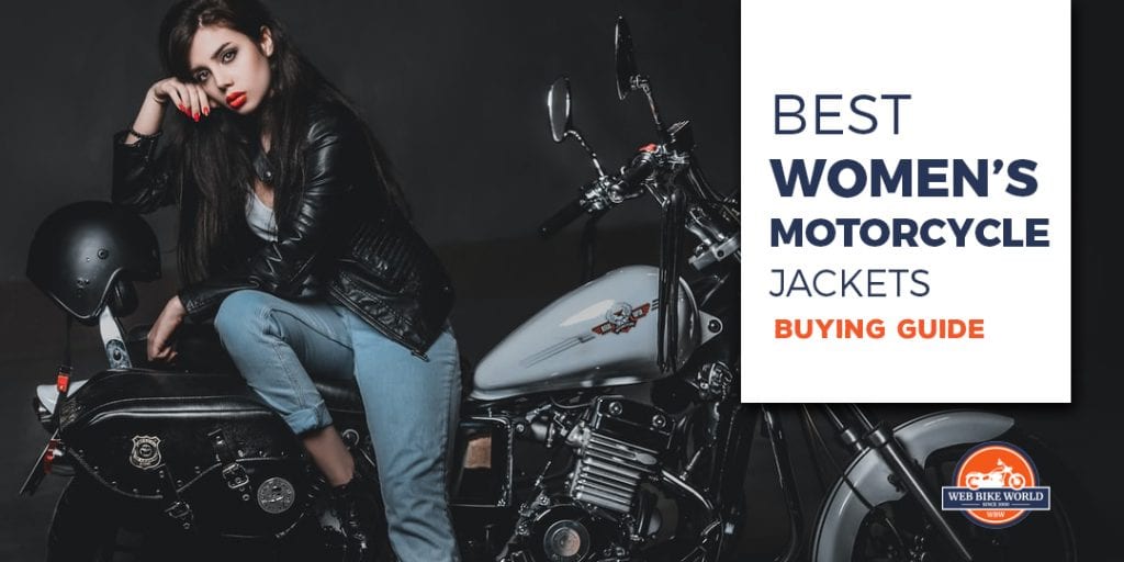 The Guide to Buy the Best Leather Jacket for Women This Winter 2021