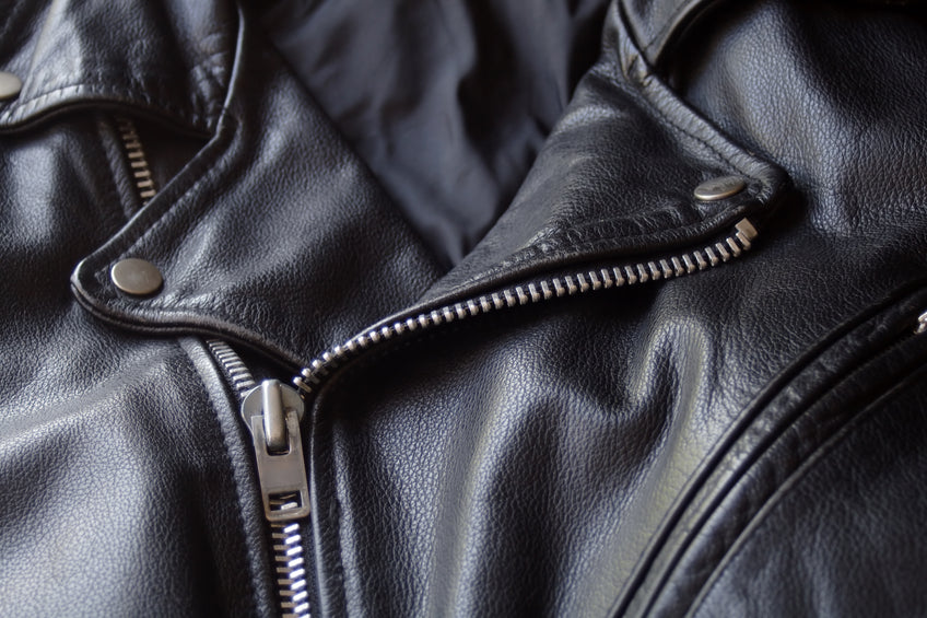 Why is it good to invest in a leather jacket?