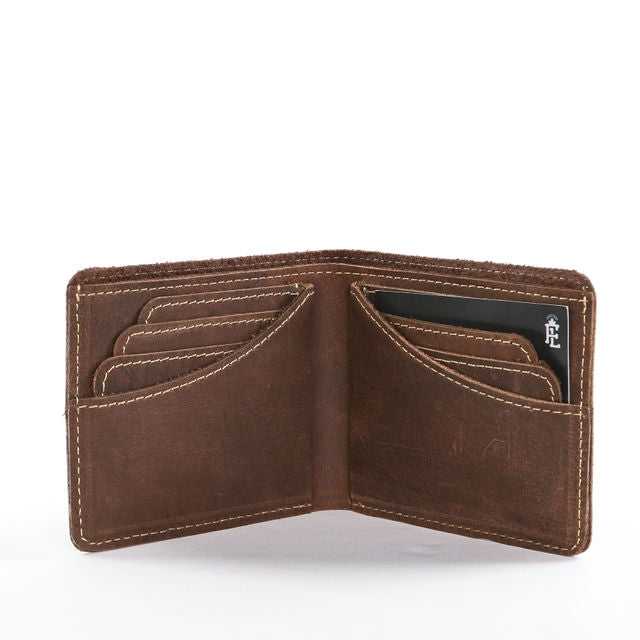 PRMOTIONAL GIFT - MEN'S WALLET