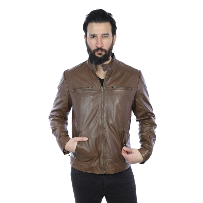 Motercycle Jacket