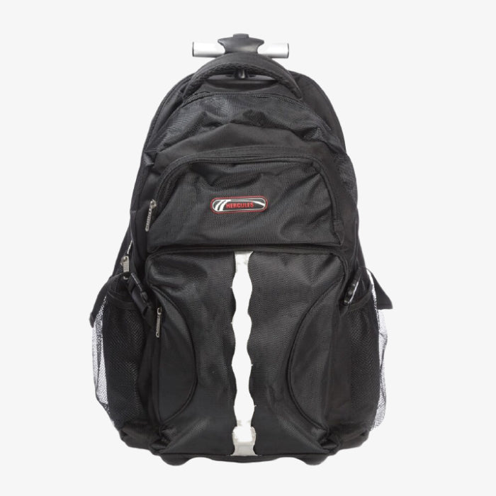 Large Backpack on Wheels