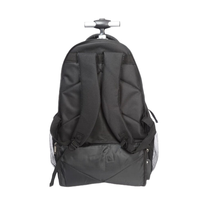 Large Backpack on Wheels