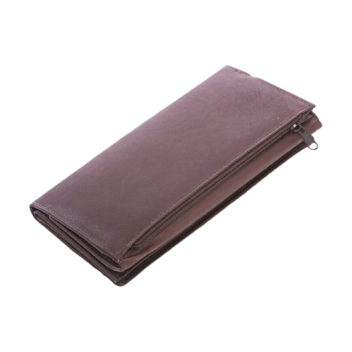 Women's Single Fold Wallet