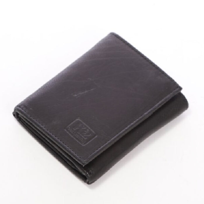 Men's Tri Fold Wallet