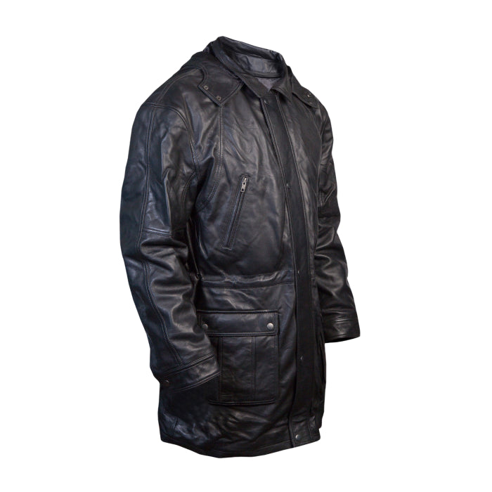 3/4 Car Coat