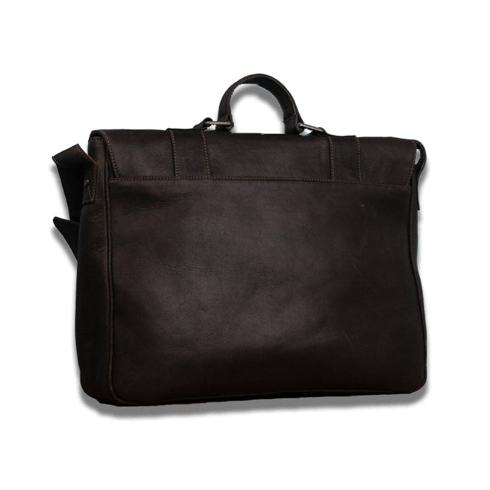 Leather Portfolio Briefcase