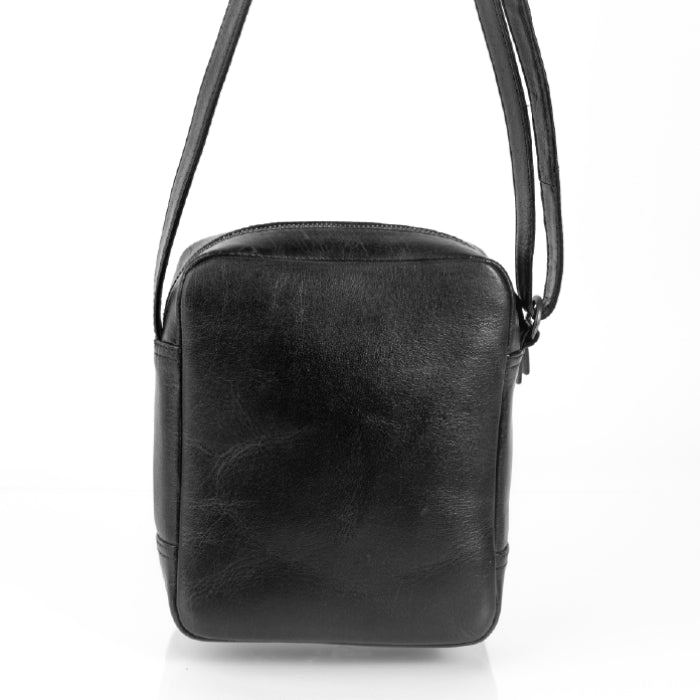 Men's Leather side bag