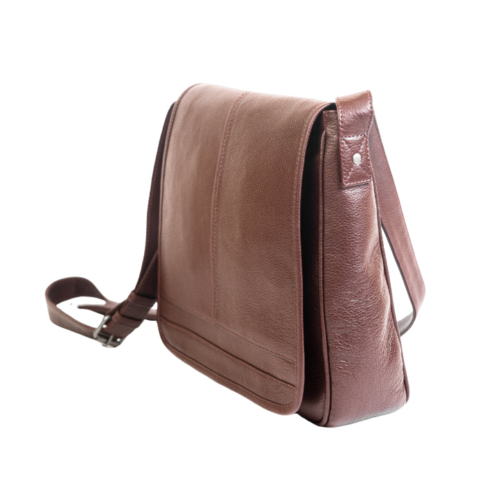 Leather Tablet Bag