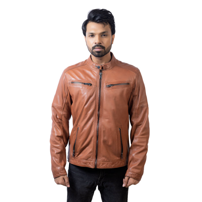 Mens Riding Jacket